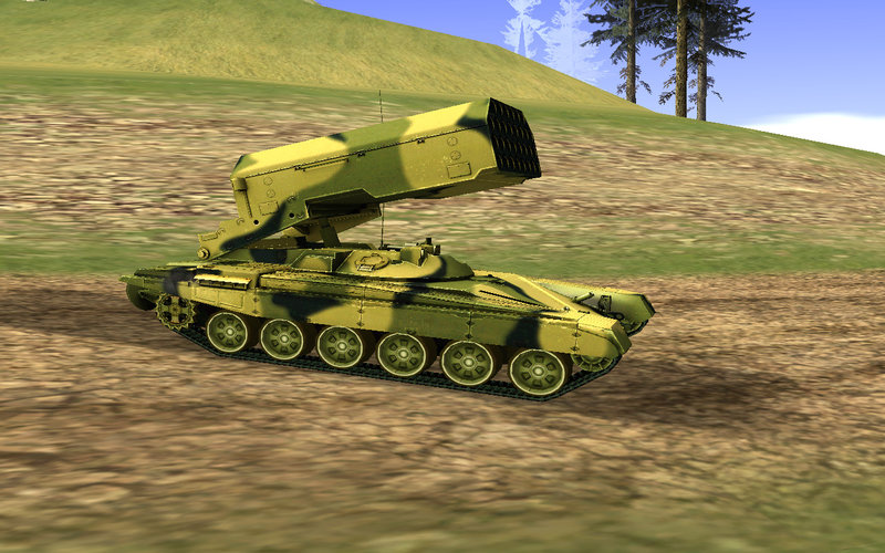 mod